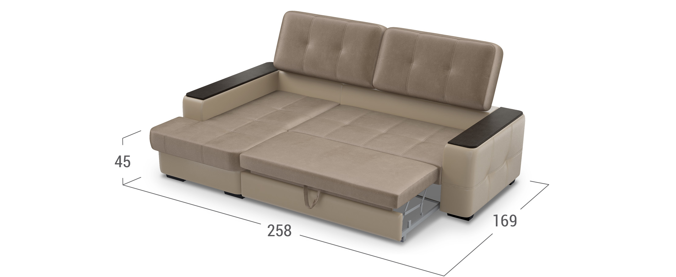 инструкция сборки дивана брюссель