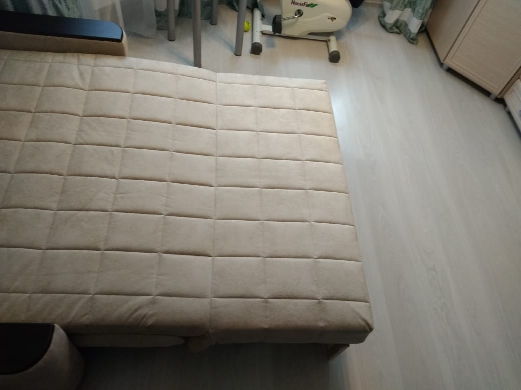 Ортопедический диван для ежедневного сна купить в спб