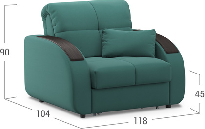 Кресло-кровать Рио 109