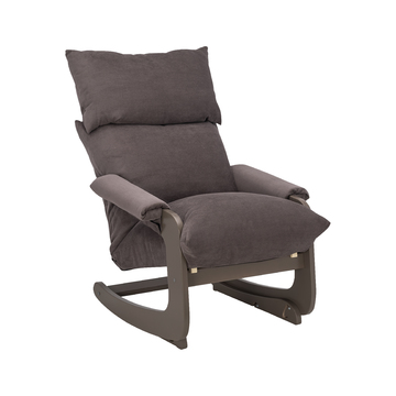 Кресло трансформер 81 Модель 364 Verona Antrazite Grey