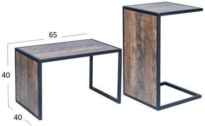 Универсальный стол Бриг модель 579