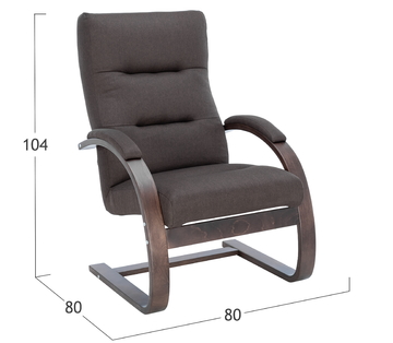Кресло Монэ модель 366